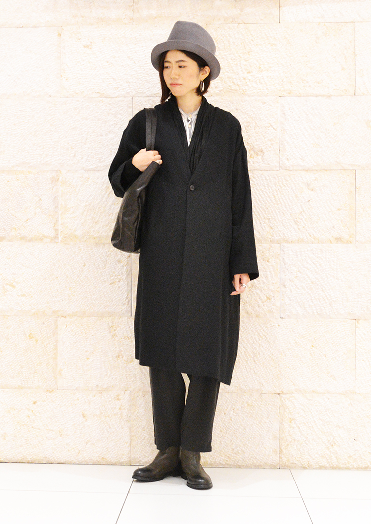 pas de calais ～ Winter Style ～vol.2 ｜ハミルトンエッセンス