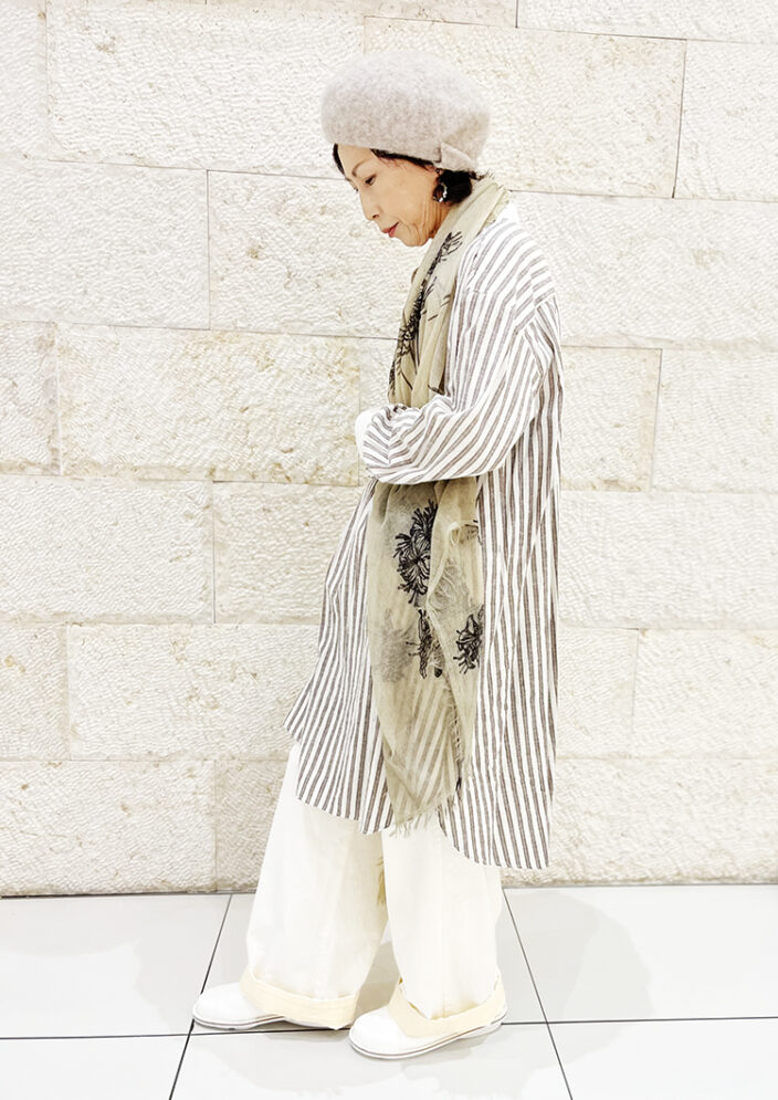 pas de calais ～ spring collection ～vol.4 ｜ハミルトンエッセンス