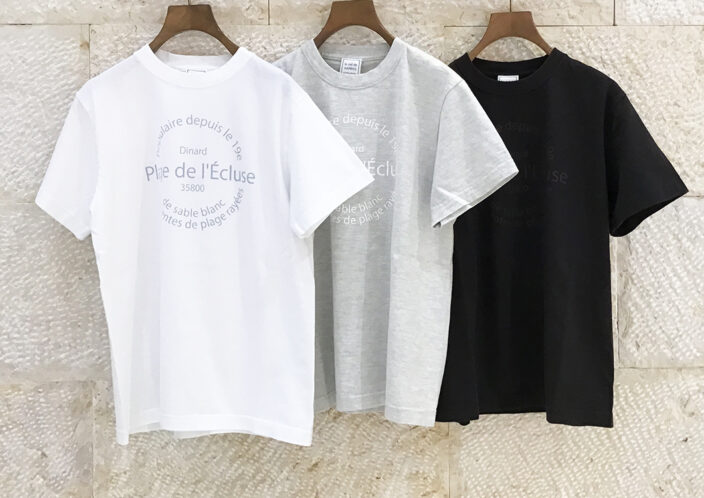 T-shirt Collection vol.1 ｜ハミルトンエッセンス