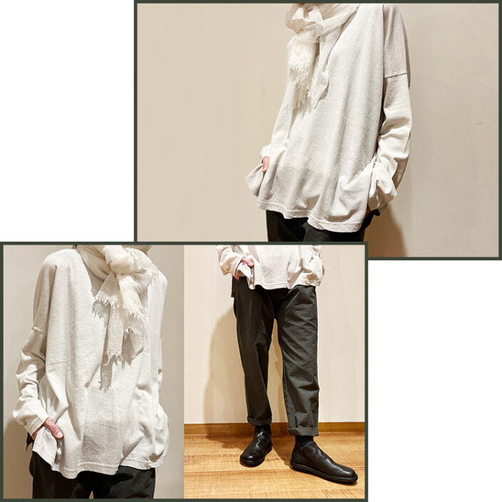 New Arrival ～ pas de calais ～ vol.3 ｜ハミルトンエッセンス